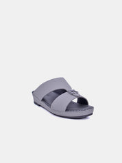 Barjeel Uno C Boys Sandals - Gray