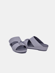 Barjeel Uno C Boys Sandals - Gray