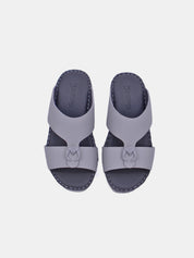 Barjeel Uno C Boys Sandals - Gray