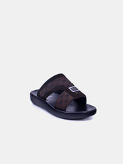 Barjeel Uno 63102 Boys Sandals - Brown