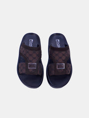 Barjeel Uno 63102 Boys Sandals - Brown