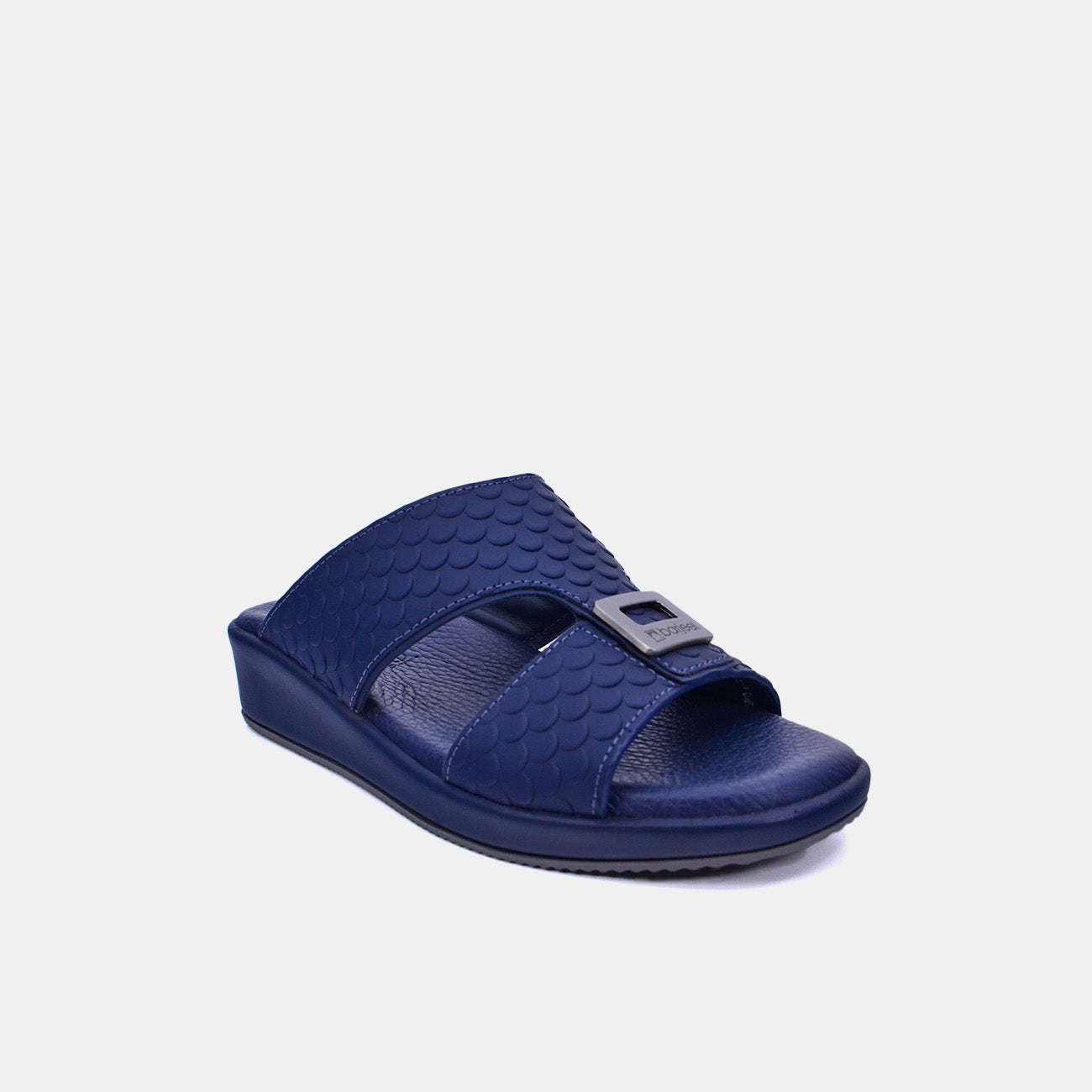 Barjeel Uno VTS 19 Boys Sandals - Navy