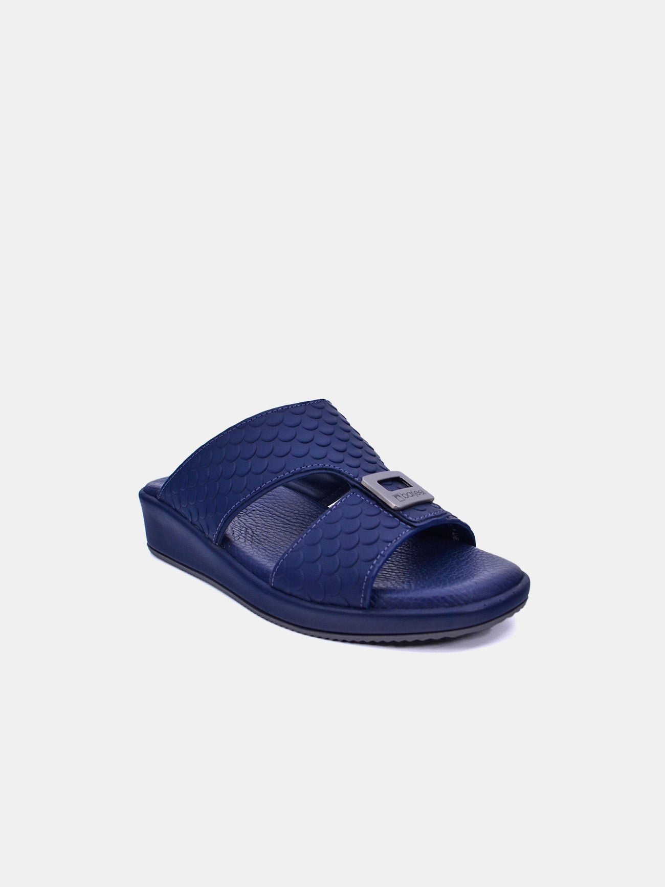 Barjeel Uno VTS 19 Boys Sandals - Navy