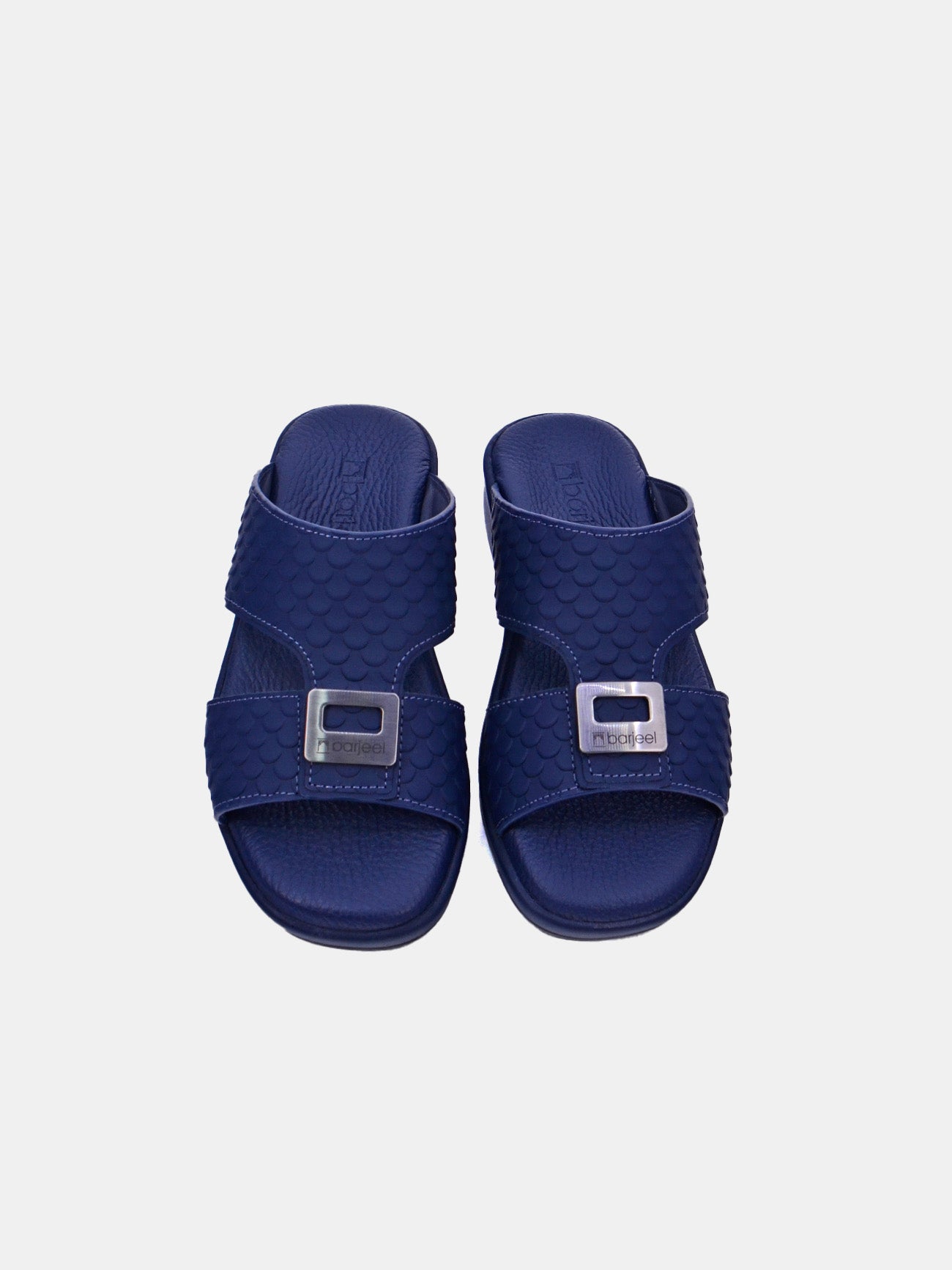 Barjeel Uno VTS 19 Boys Sandals - Navy