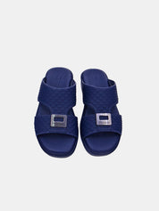 Barjeel Uno VTS 19 Boys Sandals - Navy