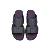 Barjeel Uno MSA 153 Men's Sandals - Green