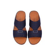 Barjeel Uno BS 40 Men's Sandals - Black