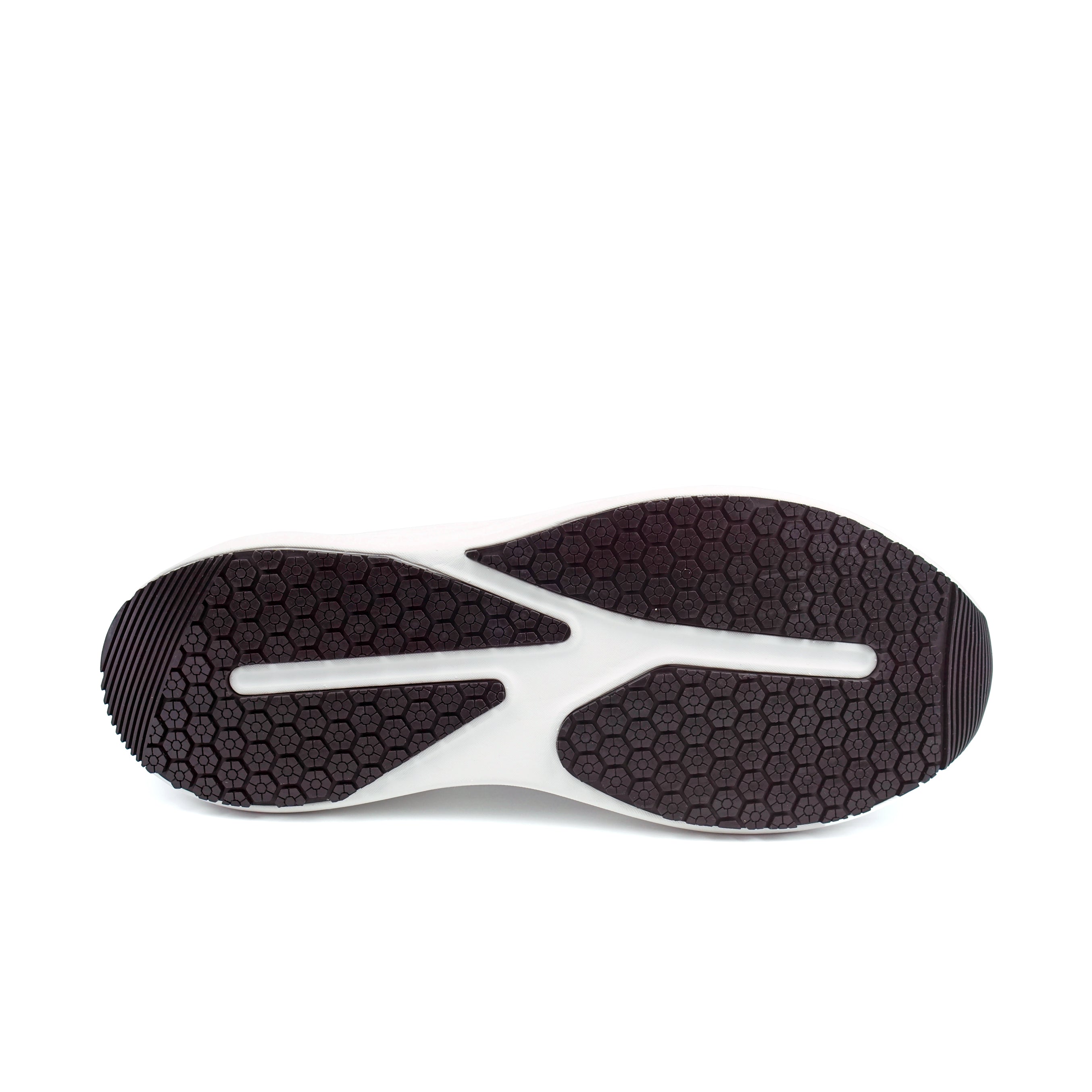 Barjeel Uno 689-004 Men's Shoes - White