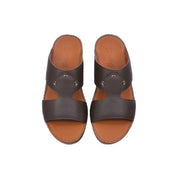 Barjeel Uno BS 41 Men's Sandals - Green