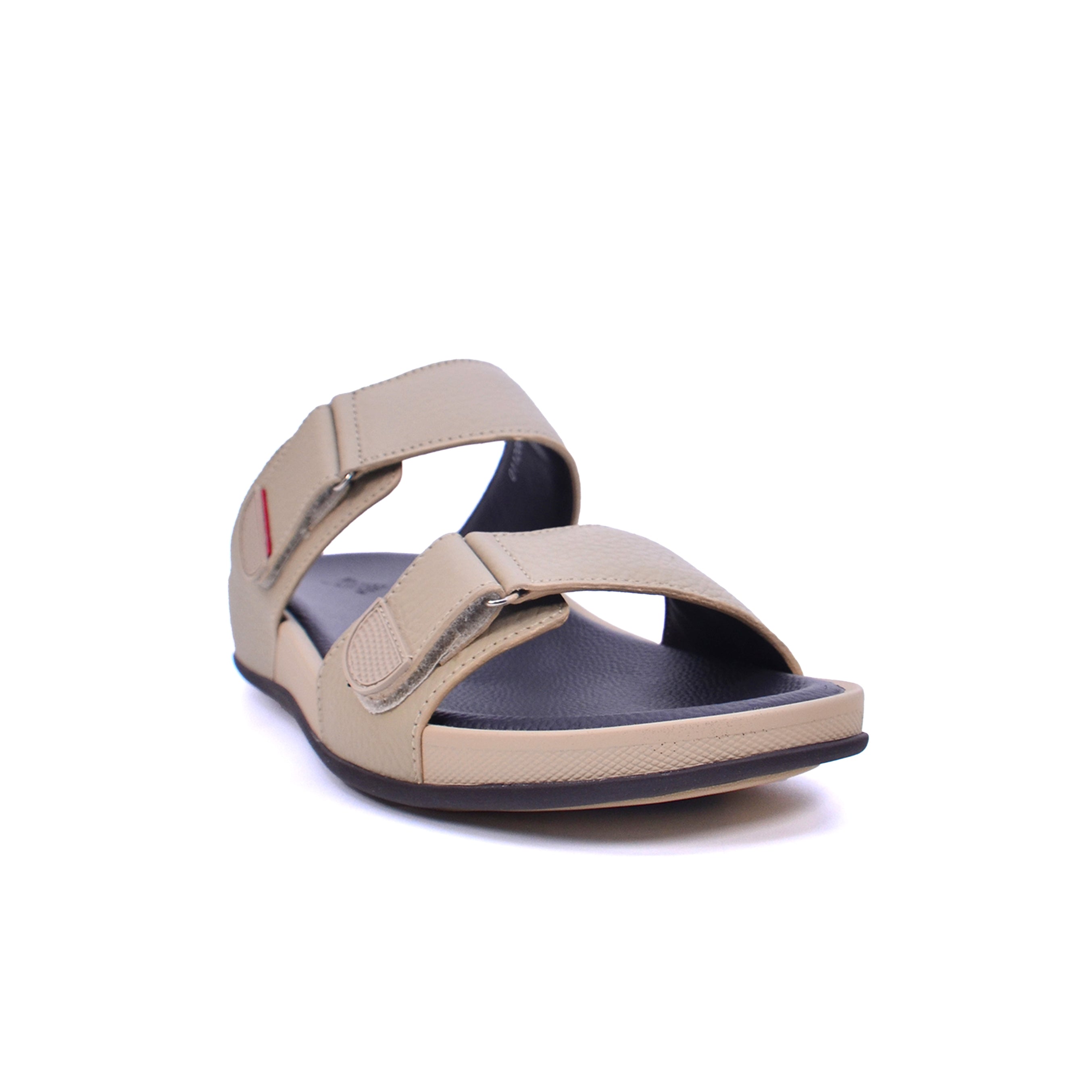 Barjeel Uno 011206 Men's Sandals - Beige
