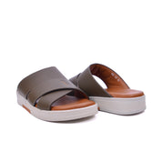 Barjeel Uno MSA 125 Men's Sandals - Green