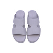 Barjeel Uno MSA 149 Men's Sandals - Gray