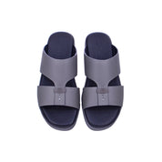 Barjeel Uno MSA 153 Men's Sandals - Gray