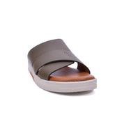 Barjeel Uno MSA 125 Men's Sandals - Green