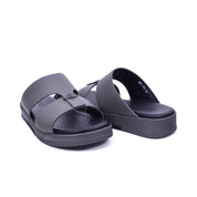 Barjeel Uno MSA 153 Men's Sandals - Gray