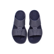Barjeel Uno BU007 Men's Sandals - Gray