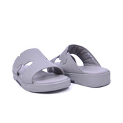 Barjeel Uno MSA 149 Men's Sandals - Gray