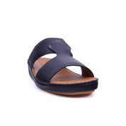 Barjeel Uno BS 41 Men's Sandals - Black
