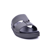 Barjeel Uno MSA 153 Men's Sandals - Gray