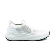 Barjeel Uno 689-004 Men's Shoes - White