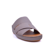 Barjeel Uno BS 43 Men's Sandals - Beige