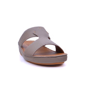 Barjeel Uno BS 41 Men's Sandals - Beige