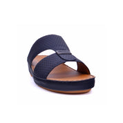 Barjeel Uno BS 40 Men's Sandals - Black