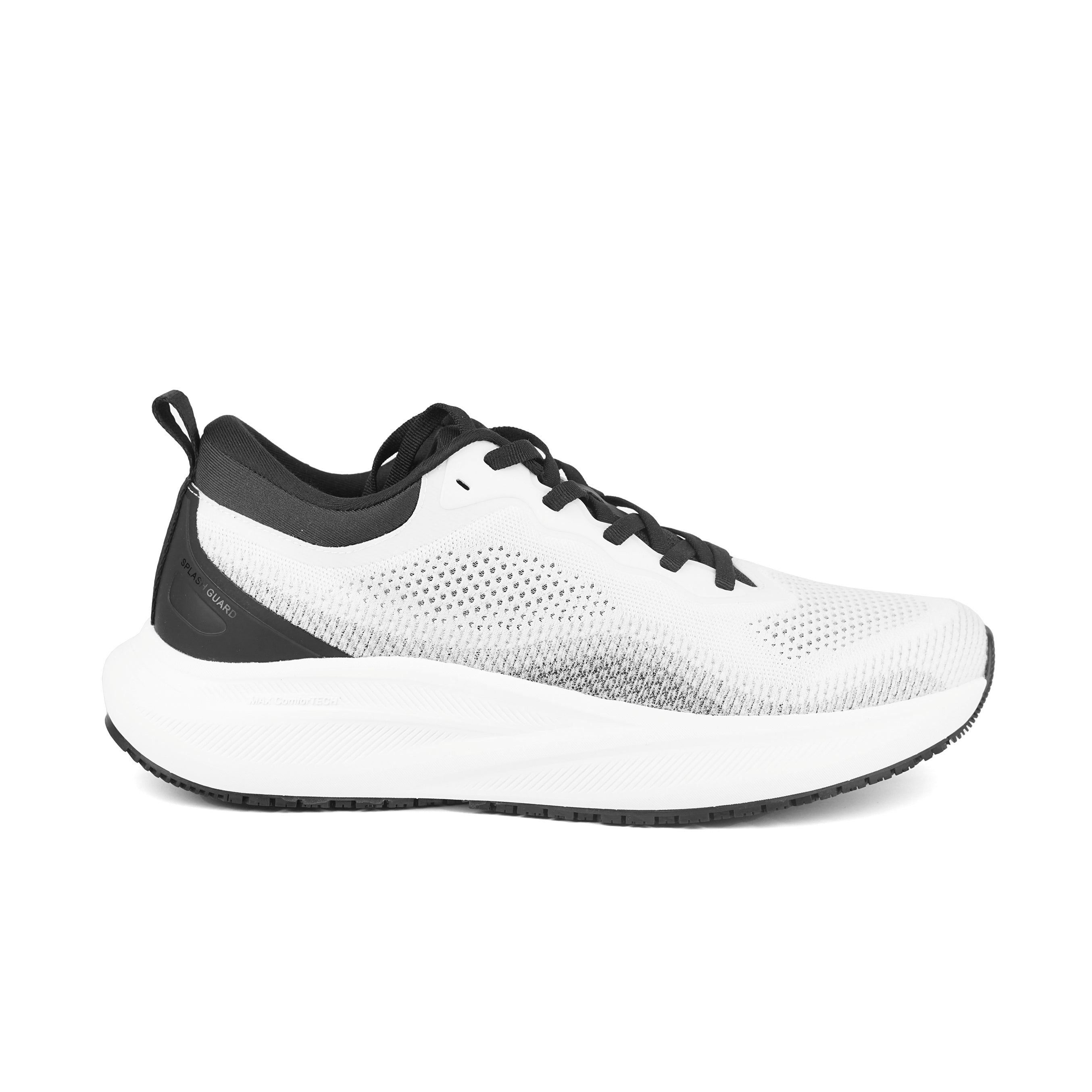 Barjeel Uno 689-005 Men's Shoes - White