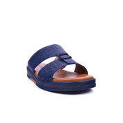 Barjeel Uno MSA 152 Men's Sandals - Navy