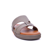 Barjeel Uno MSA 146B Boys Sandals - Brown