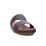 Barjeel Uno BS 41 Men's Sandals - Green