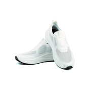 Barjeel Uno 689-004 Men's Shoes - White