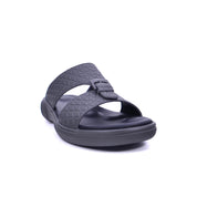 Barjeel Uno BU007 Men's Sandals - Gray