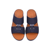 Barjeel Uno 45B Boys Sandals - Black