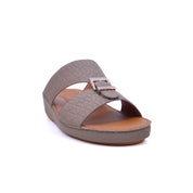 Barjeel Uno 45B Boys Sandals - Beige