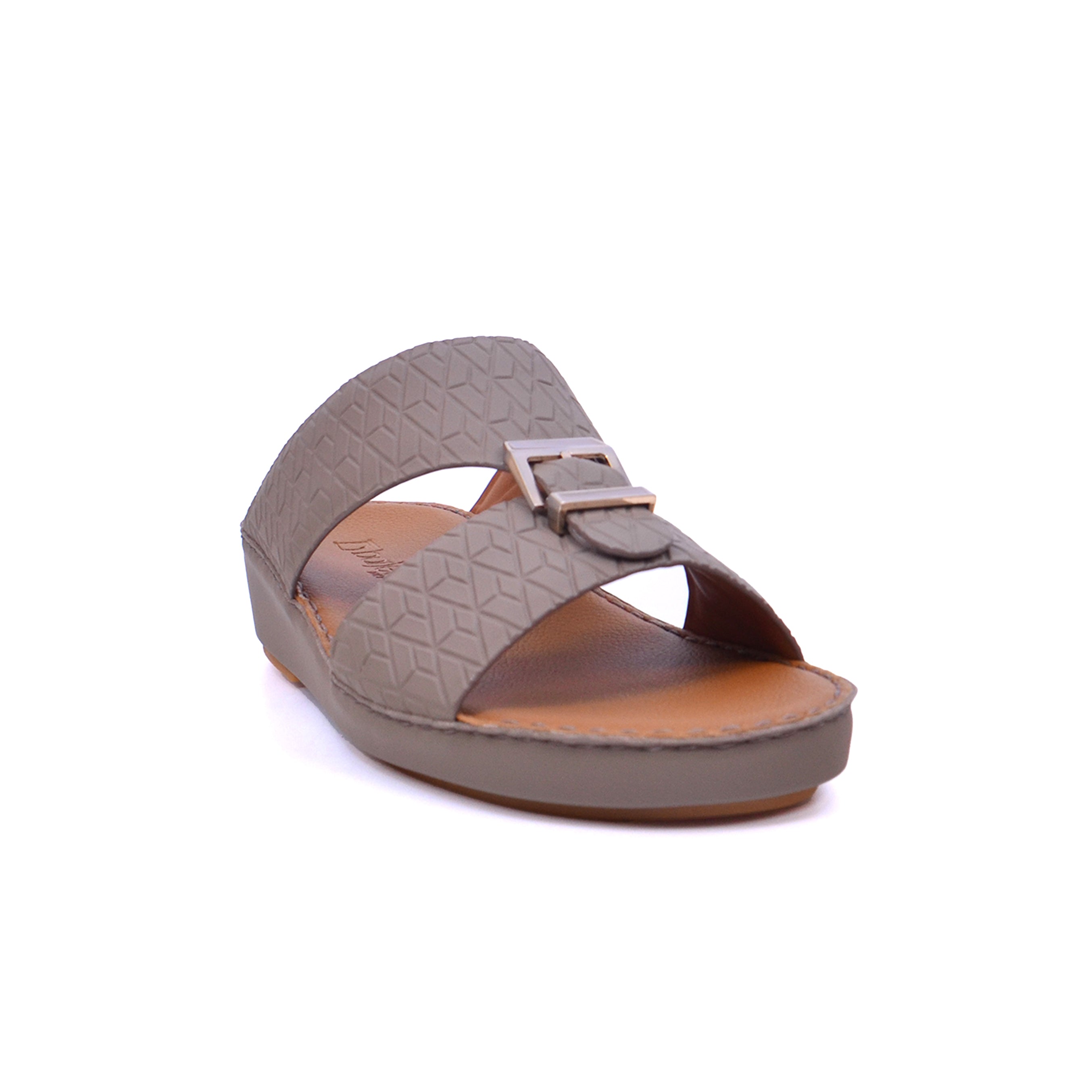 Barjeel Uno 45B Boys Sandals - Beige