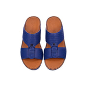 Barjeel Uno BS 46 Men's Sandals - Navy