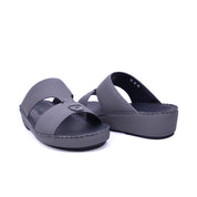 Barjeel Uno 42B Boys Sandals - Gray
