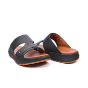 Barjeel Uno BJ 305 Men's Sandals - Green