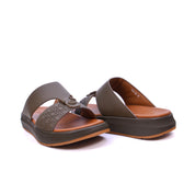 Barjeel Uno BJ 302 Men's Sandals - Green