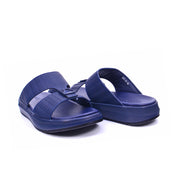 Barjeel Uno BJ 301 Men's Sandals - Navy