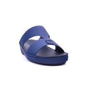 Barjeel Uno 42B Boys Sandals - Navy