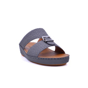 Barjeel Uno 45B Boys Sandals - Gray