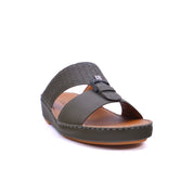 Barjeel Uno BS 46 Men's Sandals - Green