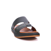 Barjeel Uno BJ 305 Men's Sandals - Green