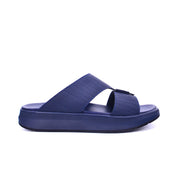 Barjeel Uno BJ 301 Men's Sandals-Navy