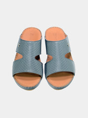 Barjeel Uno 1927 001927 Men's Sandals - Gray